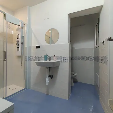 La Piazza Hébergement de vacances