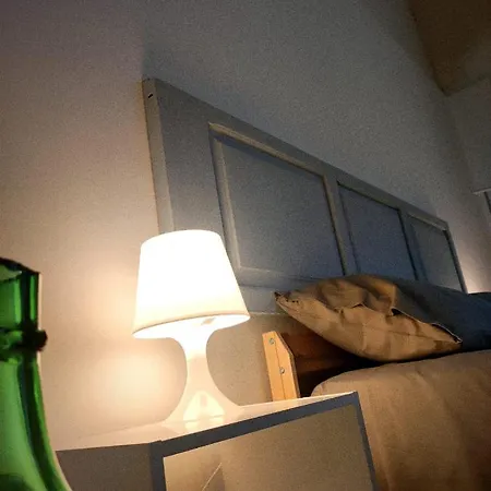 Hébergement de vacances La Piazza San Giorgio Ionico