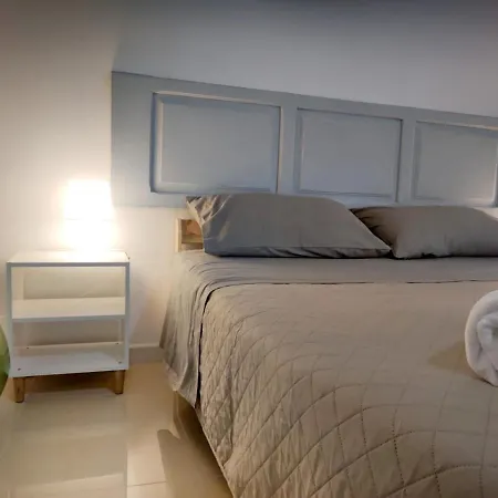 La Piazza Hébergement de vacances