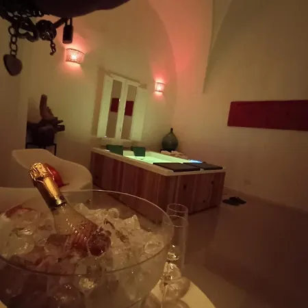 La Piazza San Giorgio Ionico