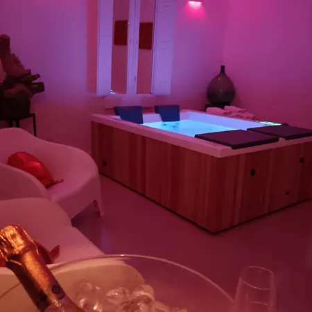 La Piazza Hébergement de vacances *