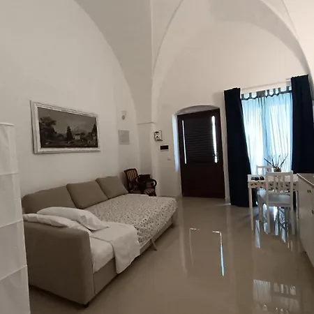 La Piazza Hébergement de vacances San Giorgio Ionico