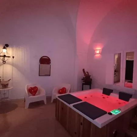 La Piazza Hébergement de vacances *