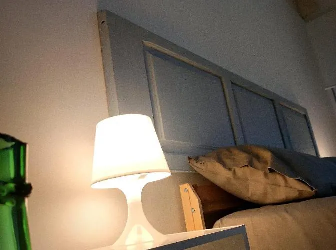 Holiday home La Piazza San Giorgio Ionico