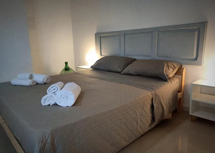 Holiday home La Piazza