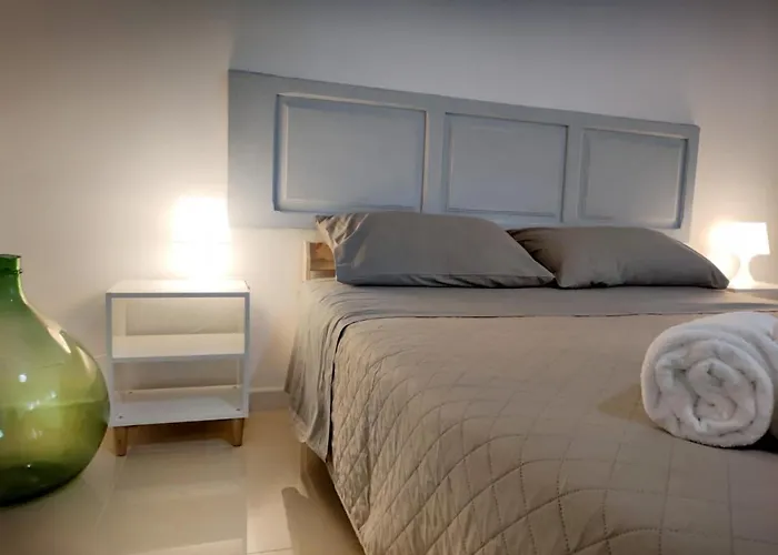 La Piazza Holiday home