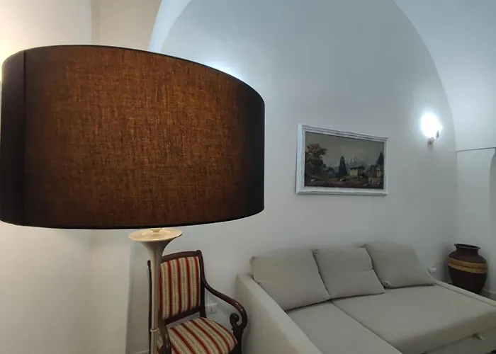 La Piazza San Giorgio Ionico