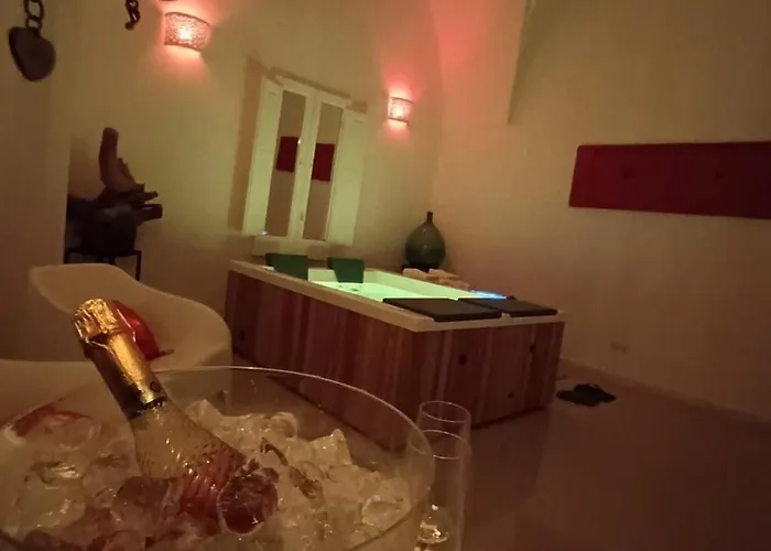 La Piazza San Giorgio Ionico