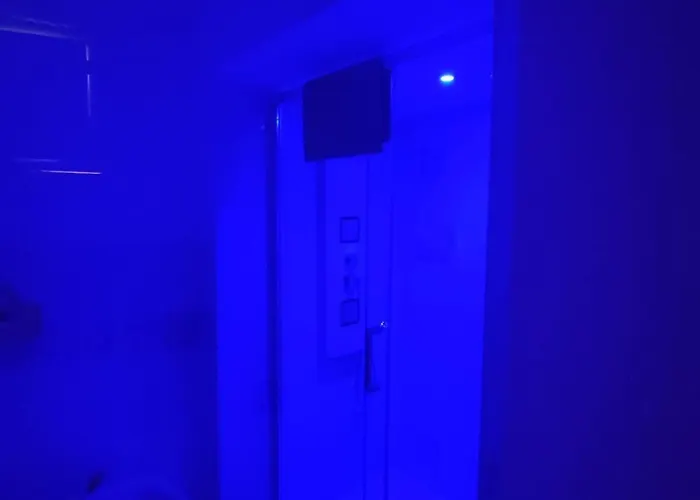 Holiday home La Piazza