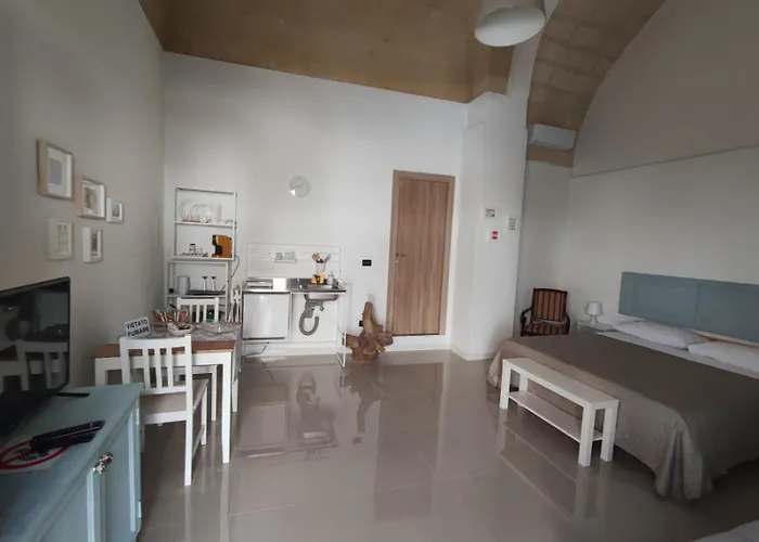 La Piazza Holiday home *