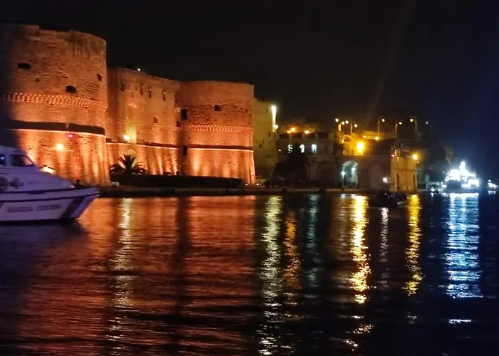 Holiday home La Piazza