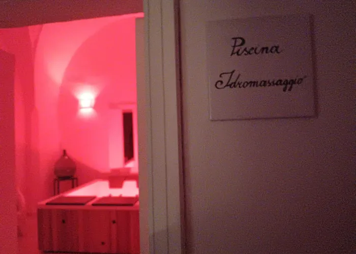 La Piazza Holiday home San Giorgio Ionico