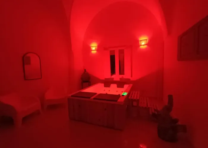 La Piazza Holiday home San Giorgio Ionico