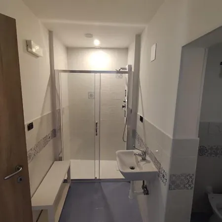 La Piazza 산 조르지오 로니코