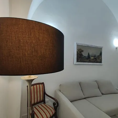 La Piazza San Giorgio Ionico