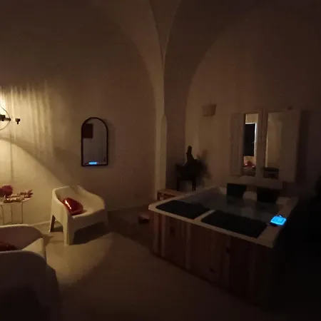 Feriehus La Piazza *