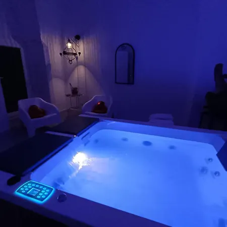 펜션 La Piazza 산 조르지오 로니코