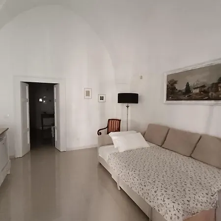 La Piazza Feriehus San Giorgio Ionico