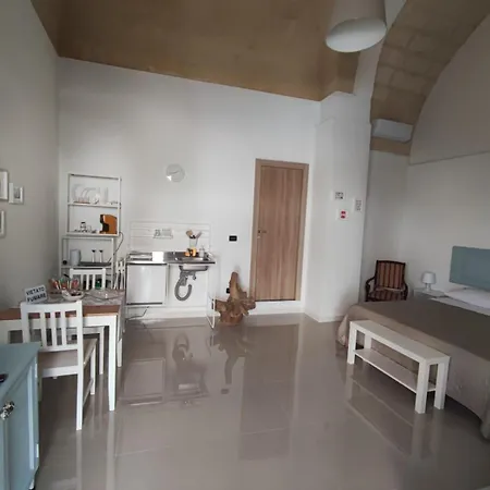 La Piazza Feriehus *