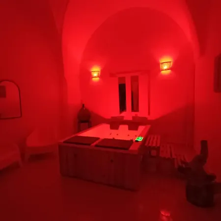 La Piazza Feriehus San Giorgio Ionico