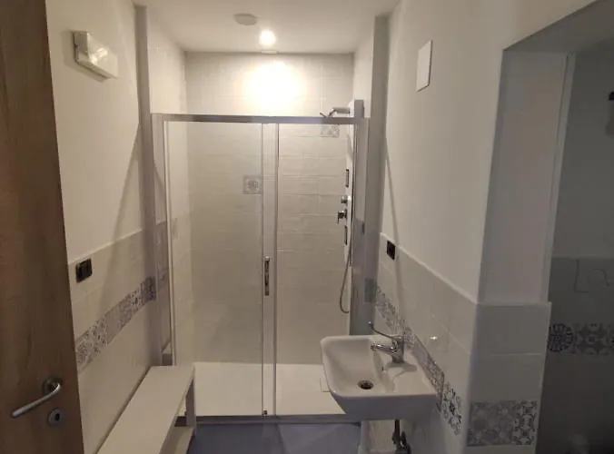 La Piazza San Giorgio Ionico