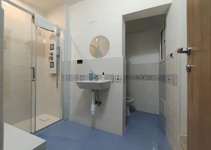 La Piazza Vakantiehuis