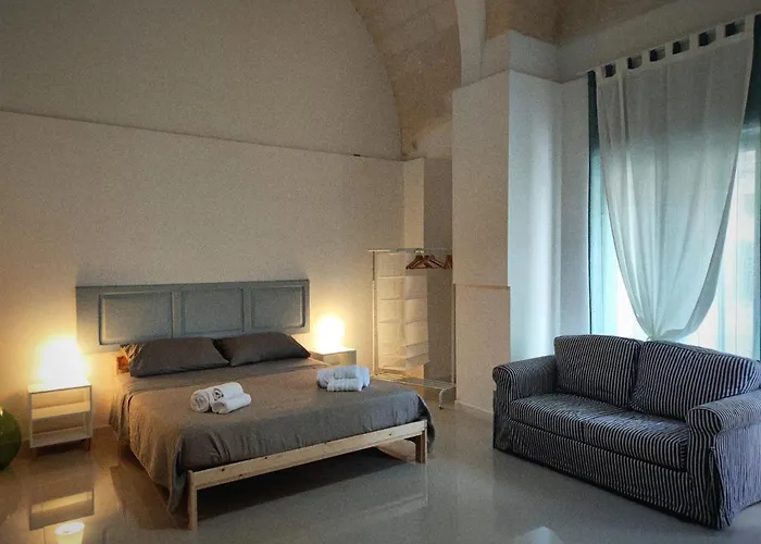 Vakantiehuis La Piazza