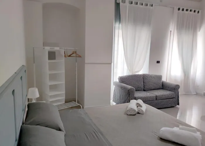 Vakantiehuis La Piazza