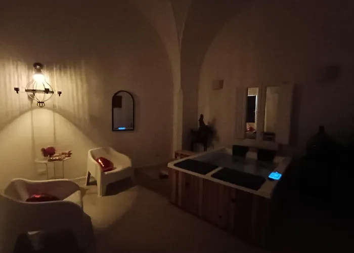 Vakantiehuis La Piazza *