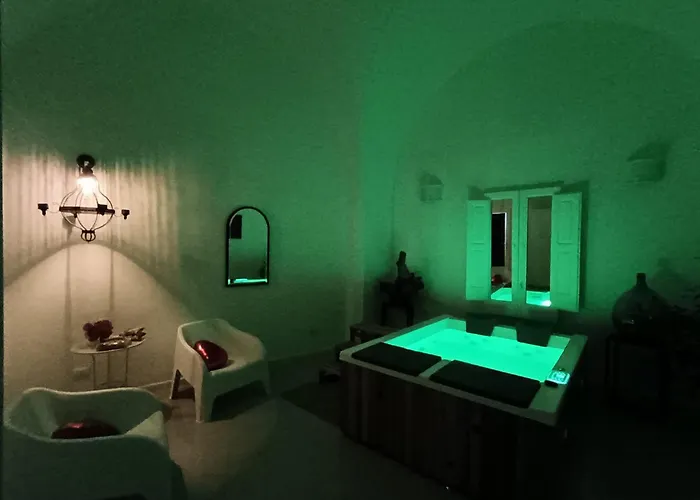 Vakantiehuis La Piazza