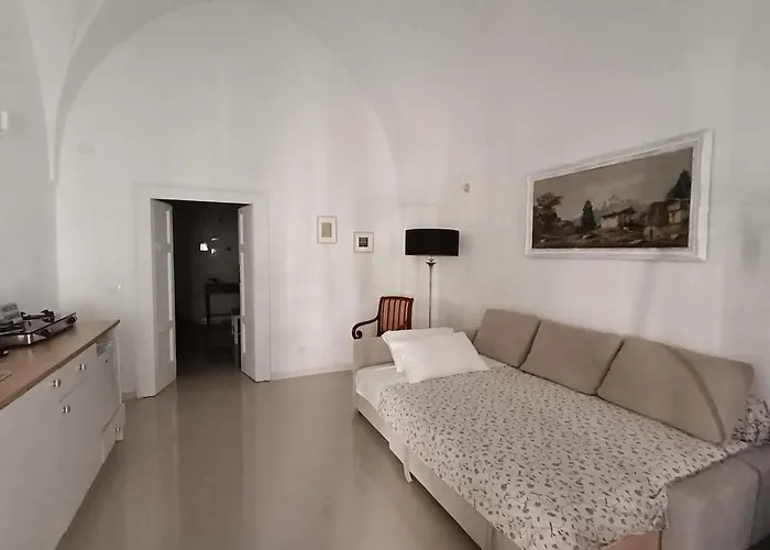 La Piazza Vakantiehuis San Giorgio Ionico