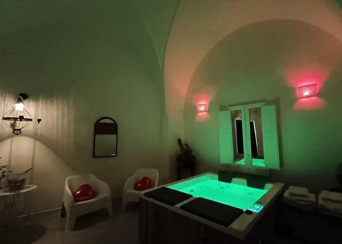 Vakantiehuis La Piazza