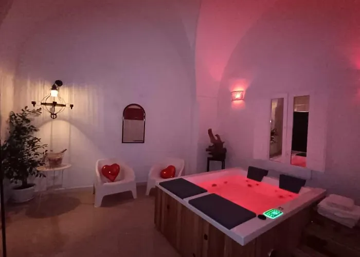 La Piazza Vakantiehuis *